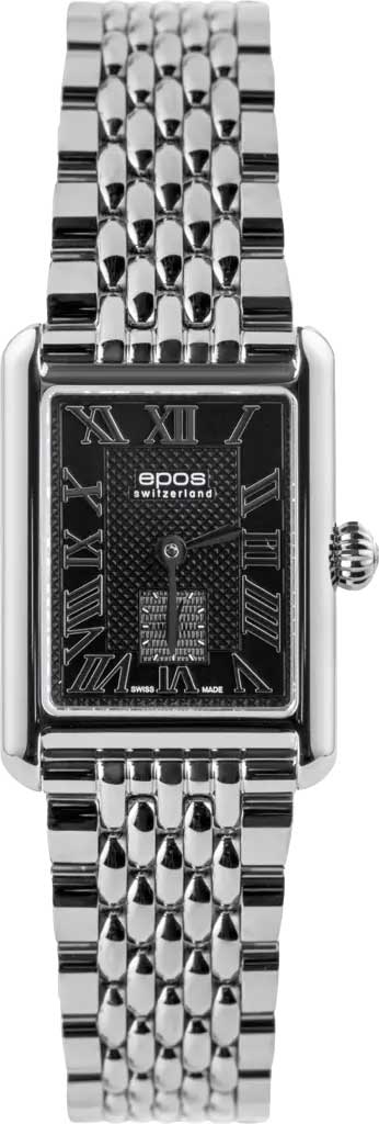 Швейцарские наручные часы Epos 8002.702.20.25.30