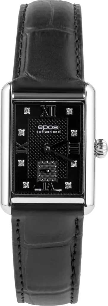 Швейцарские наручные часы Epos 8002.702.20.85.15