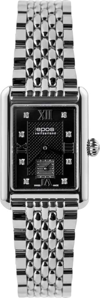 Швейцарские наручные часы Epos 8002.702.20.85.30