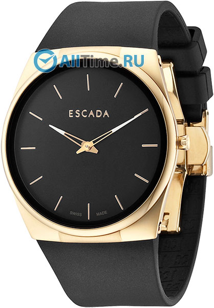 Швейцарские наручные часы Escada E2330022