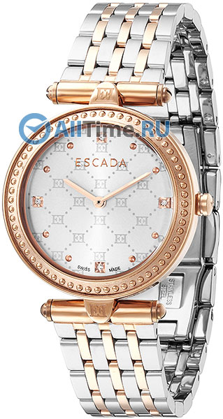 Швейцарские наручные часы Escada E3235055