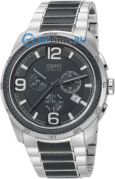 Наручные часы Esprit Collection EL101451F01 с хронографом