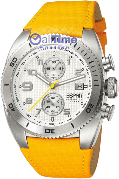 Наручные часы Esprit Collection EL900231001 с хронографом