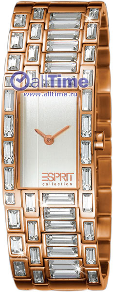 Наручные часы Esprit Collection EL900262004