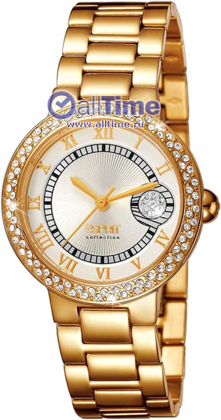Наручные часы Esprit Collection EL900352005