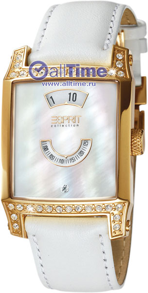 Наручные часы Esprit Collection EL900472001