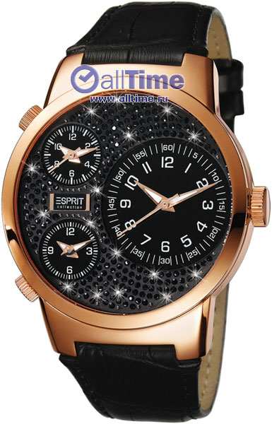 Наручные часы Esprit Collection EL900482003