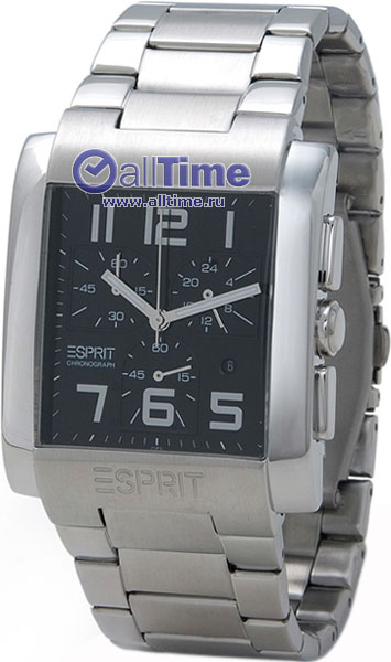 Наручные часы Esprit ES1ELF2.6160.M12 с хронографом