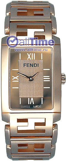 Швейцарские наручные часы Fendi FEN128170