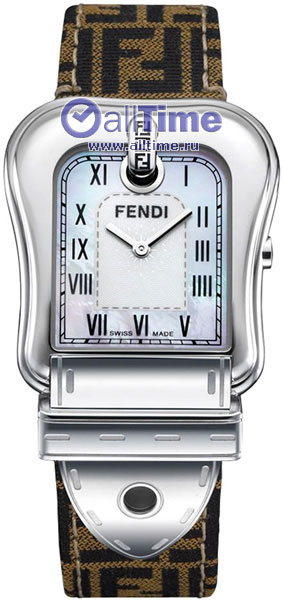 Швейцарские наручные часы Fendi FEN371142F