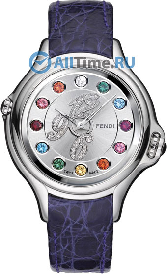 Швейцарские наручные часы Fendi FEN104026033D1T05