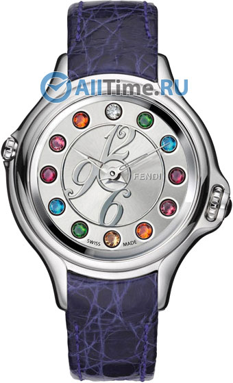Швейцарские наручные часы Fendi FEN104026033T02