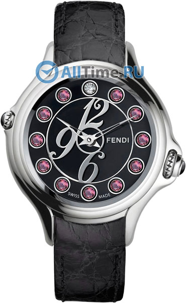 Швейцарские наручные часы Fendi FEN104031011T04