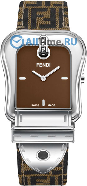 Швейцарские наручные часы Fendi FEN370122F