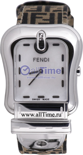 Швейцарские наручные часы Fendi FEN381142F