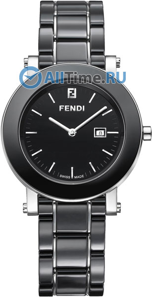 Швейцарские наручные часы Fendi FEN641110