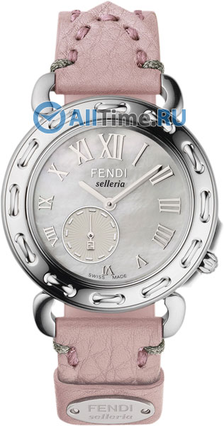 Швейцарские наручные часы Fendi FEN81034H