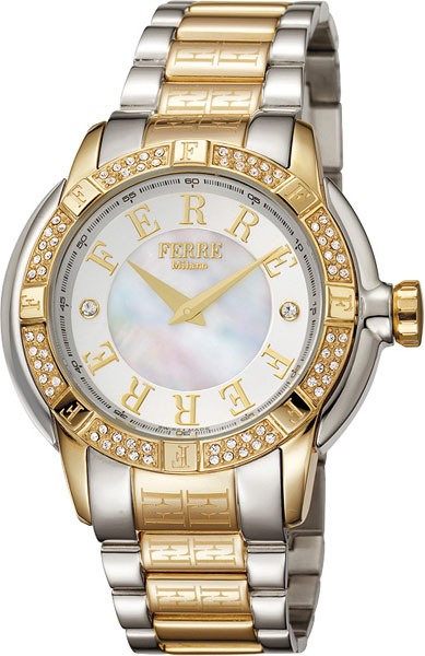 Швейцарские наручные часы Ferre Milano FM1L020M0091