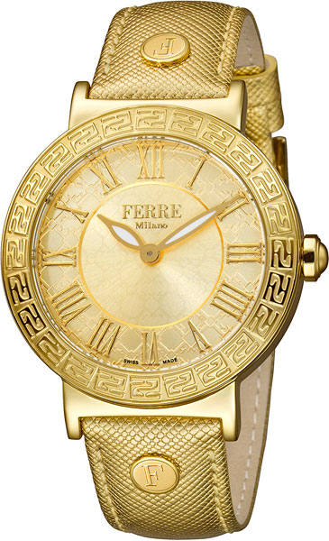 Швейцарские наручные часы Ferre Milano FM1L041L0011