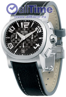 Наручные часы Festina F16126/7