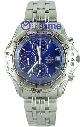   Festina F6503/K  