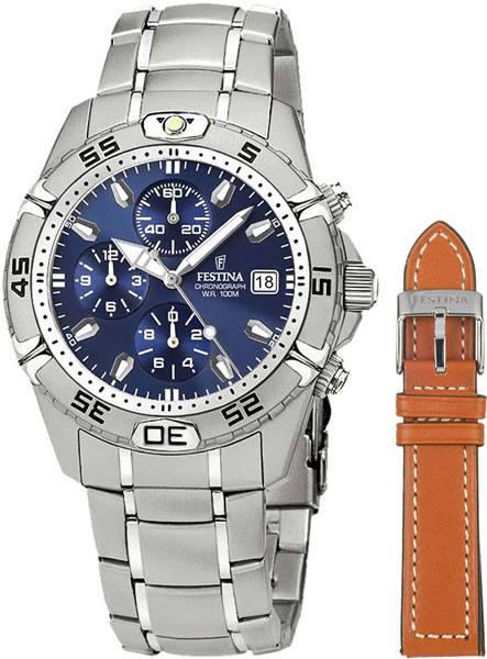 Наручные часы Festina F16169/5
