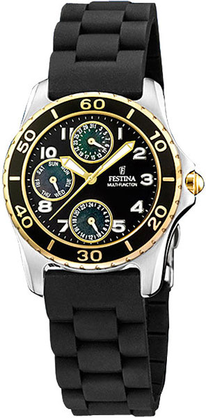 Наручные часы Festina F16201/A