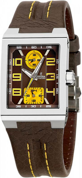 Наручные часы Festina F16224/7