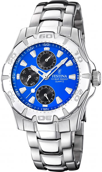 Наручные часы Festina F16242/J