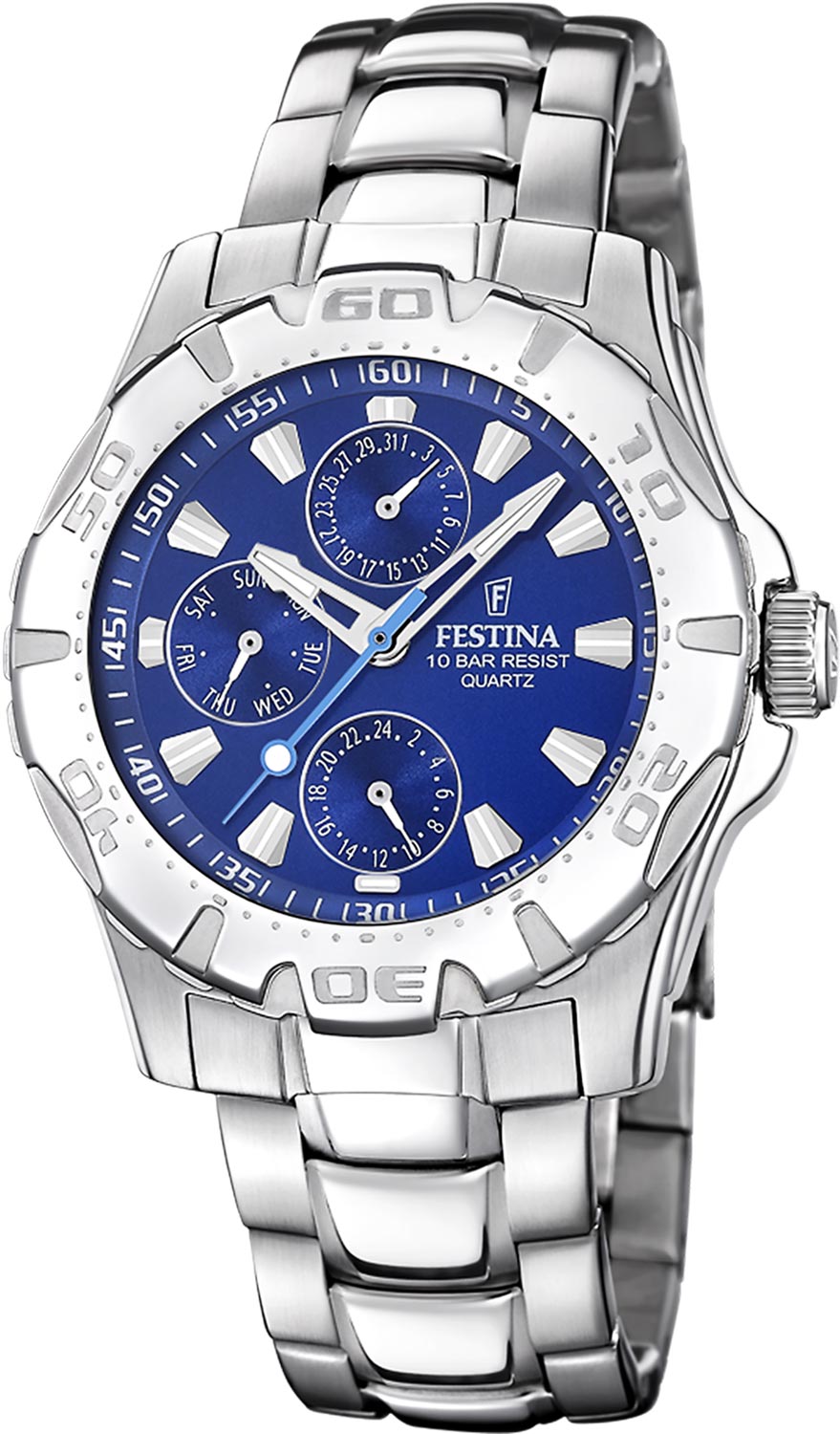 Наручные часы Festina F16242/M