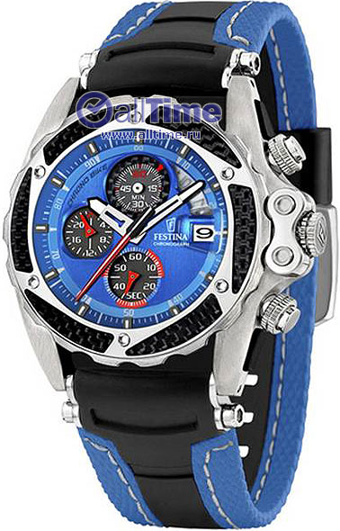    Festina F16272/6  