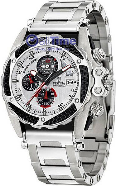 ���������� �������� ���� Festina F16273/1 � �����������