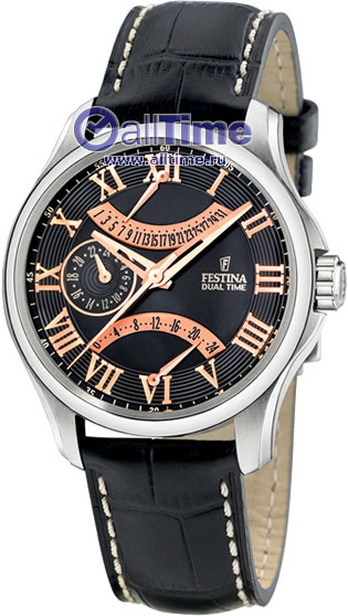Наручные часы Festina F16275/9