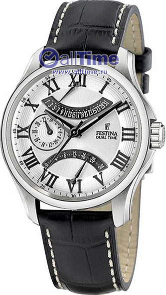 Наручные часы Festina F16275/5