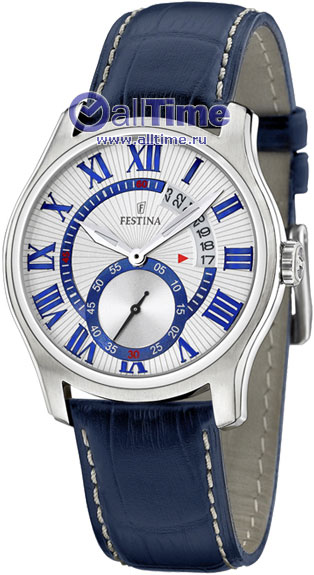   Festina F16276/1