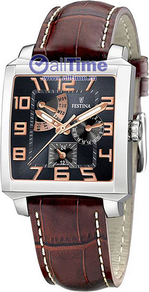 Наручные часы Festina F16282/9