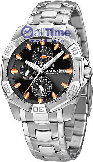 �������� ���� Festina F16290/5 � �����������
