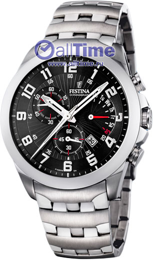   Festina F16298/B  