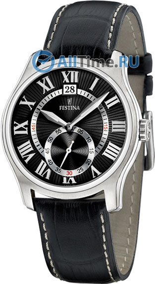 Наручные часы Festina F16352/3