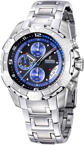   Festina F16358/2  