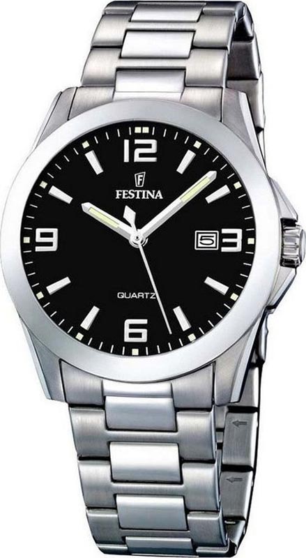 �������� ���� Festina F16376/4