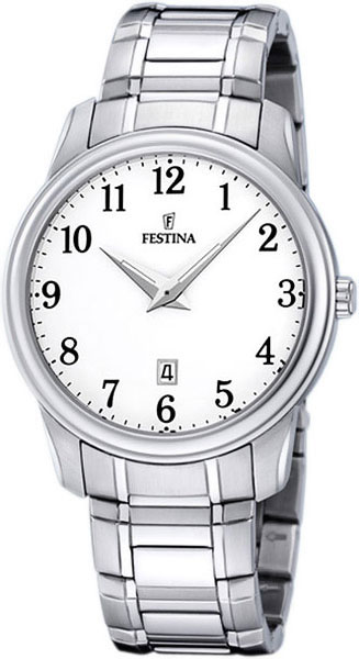 Наручные часы Festina F16378/1