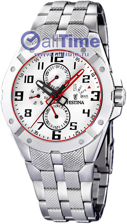 Наручные часы Festina F16388/1