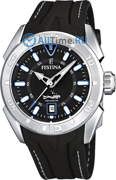 Наручные часы Festina F16505/A