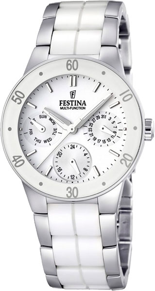 Наручные часы Festina F16530/1