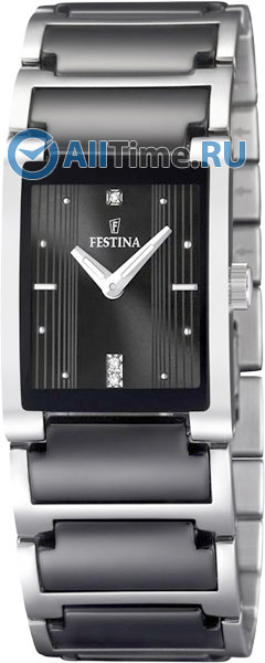Наручные часы Festina F16536/2