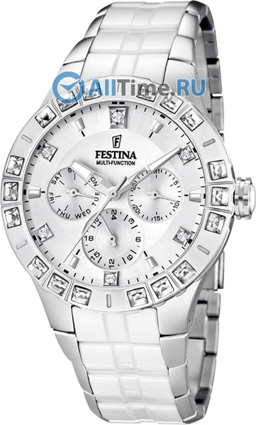 Наручные часы Festina F16558/1