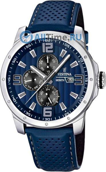 Наручные часы Festina F16585/3