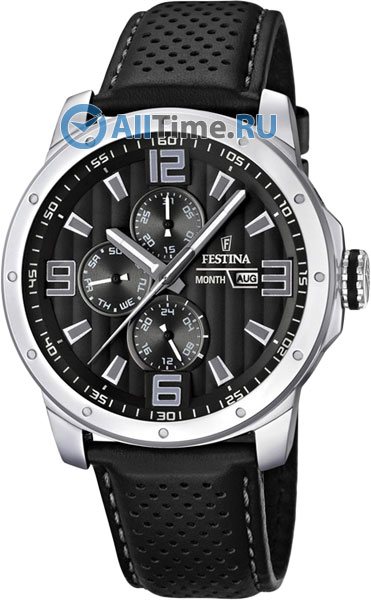 Наручные часы Festina F16585/4