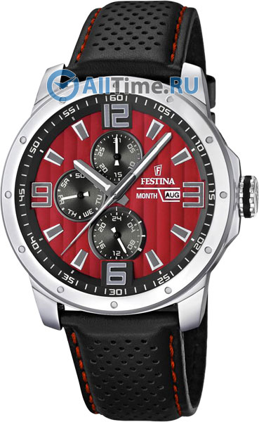 Наручные часы Festina F16585/7